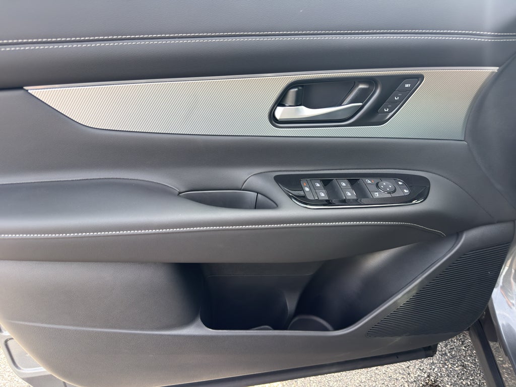 2026 Nissan Murano AWD SL
