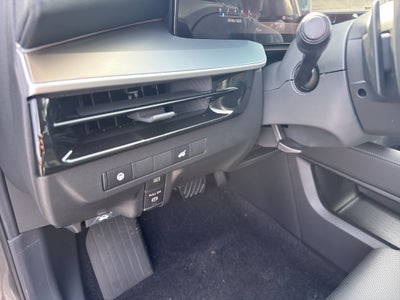 2026 Nissan Murano AWD SL