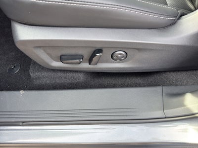 2026 Nissan Murano AWD SL