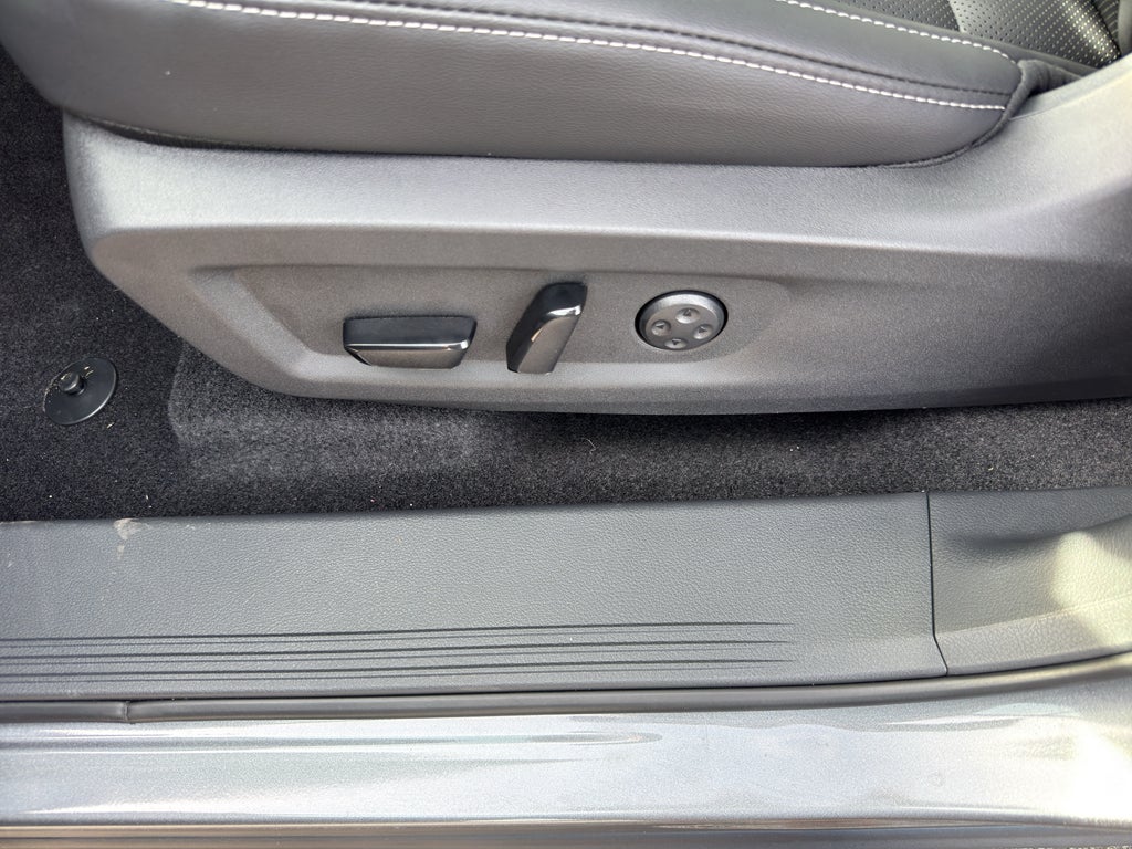 2026 Nissan Murano AWD SL