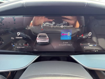 2026 Nissan Murano AWD SL
