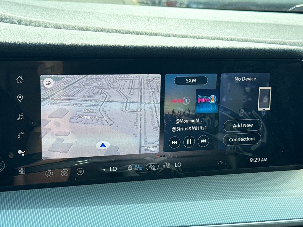 2026 Nissan Murano AWD SL