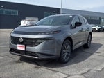 2026 Nissan Murano AWD SL