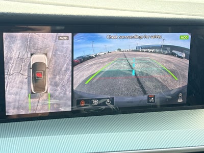 2026 Nissan Murano AWD SL