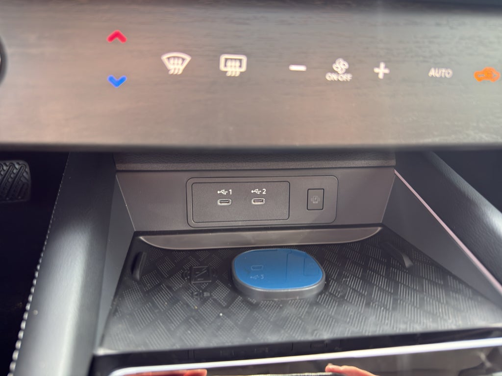 2026 Nissan Murano AWD SL