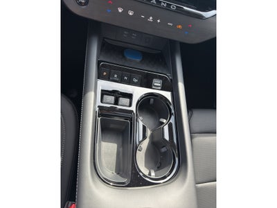 2026 Nissan Murano AWD SL