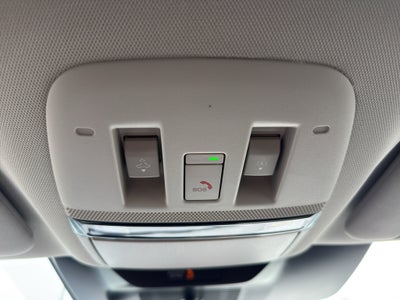 2026 Nissan Murano AWD SL