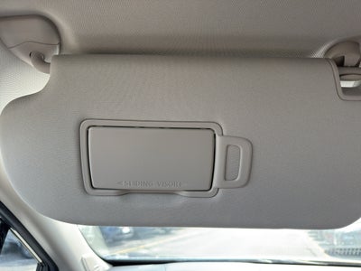2026 Nissan Murano AWD SL