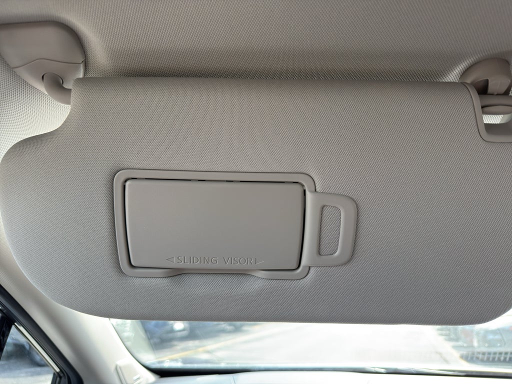 2026 Nissan Murano AWD SL