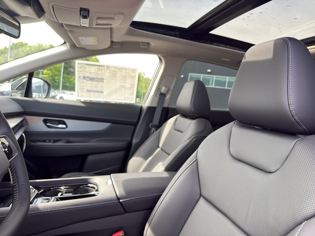 2026 Nissan Murano AWD SL