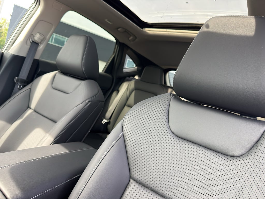 2026 Nissan Murano AWD SL