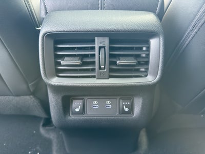 2026 Nissan Murano AWD SL
