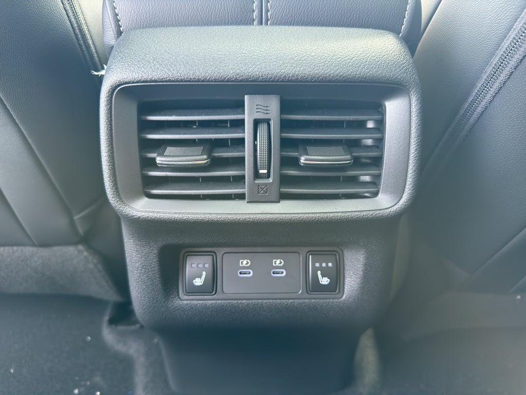 2026 Nissan Murano AWD SL