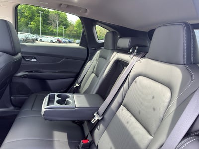 2026 Nissan Murano AWD SL