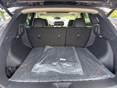2026 Nissan Murano AWD SL