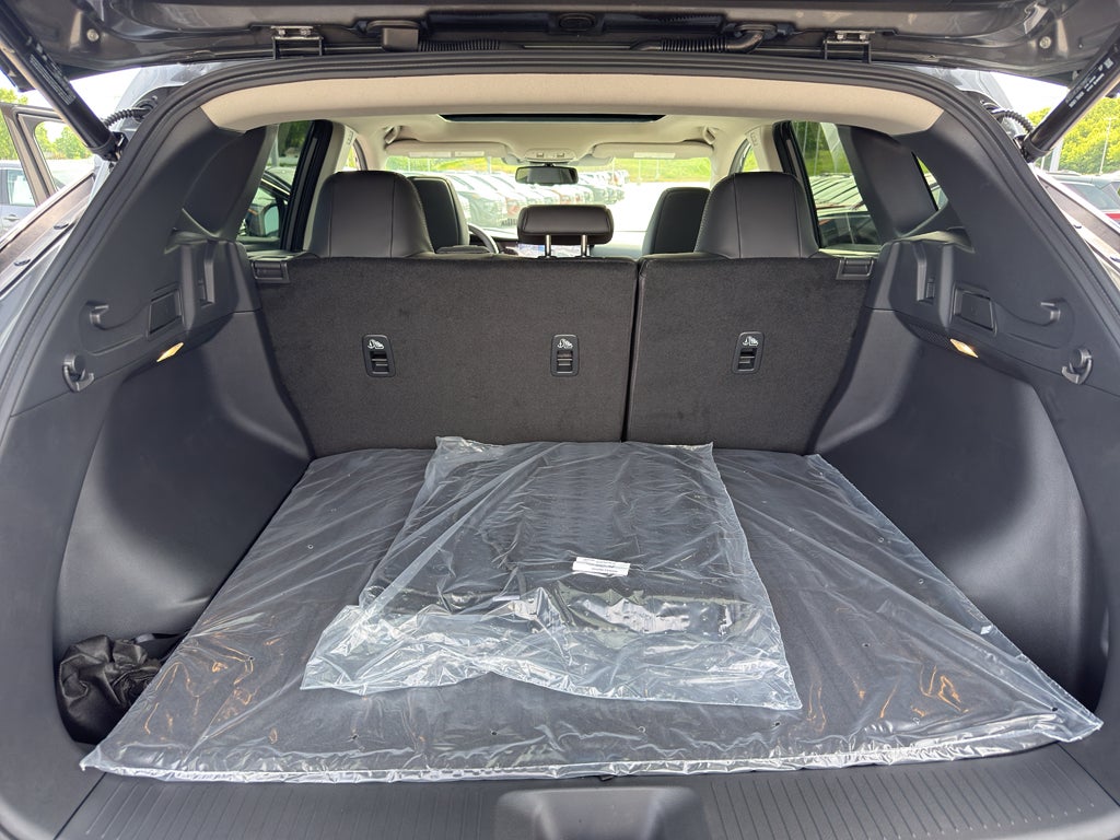 2026 Nissan Murano AWD SL