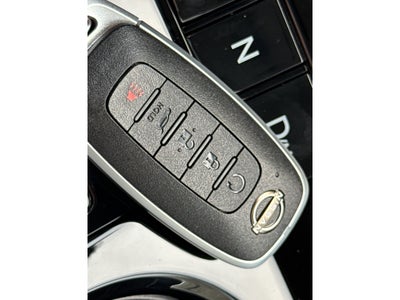 2026 Nissan Murano AWD SL
