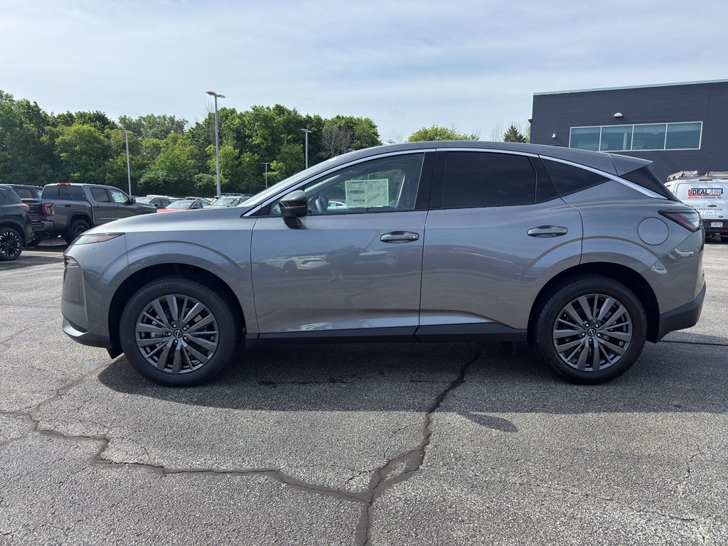 2026 Nissan Murano AWD SL