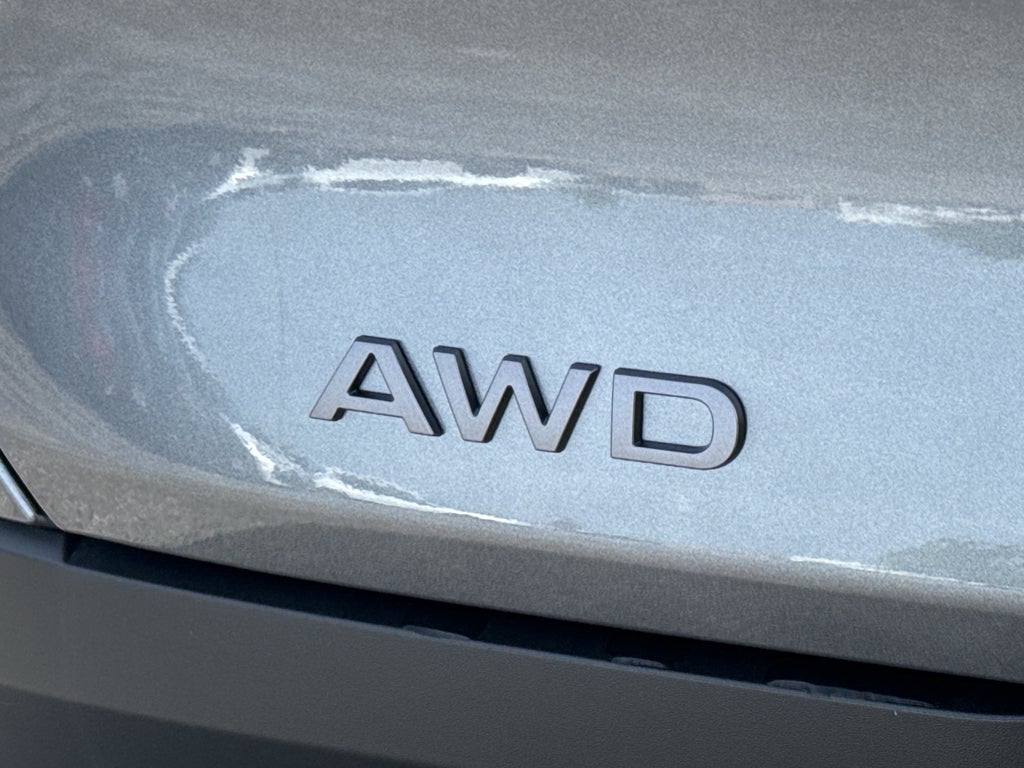 2026 Nissan Murano AWD SL