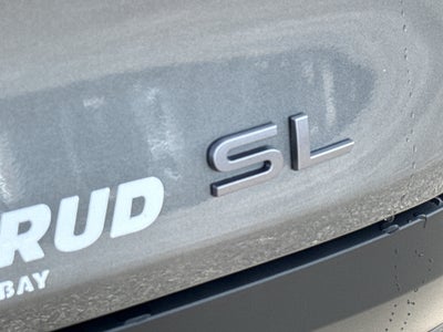 2026 Nissan Murano AWD SL