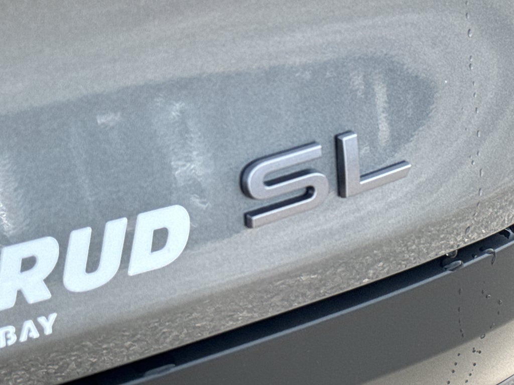 2026 Nissan Murano AWD SL