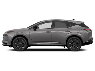 2027 Nissan Murano AWD Dark Armor