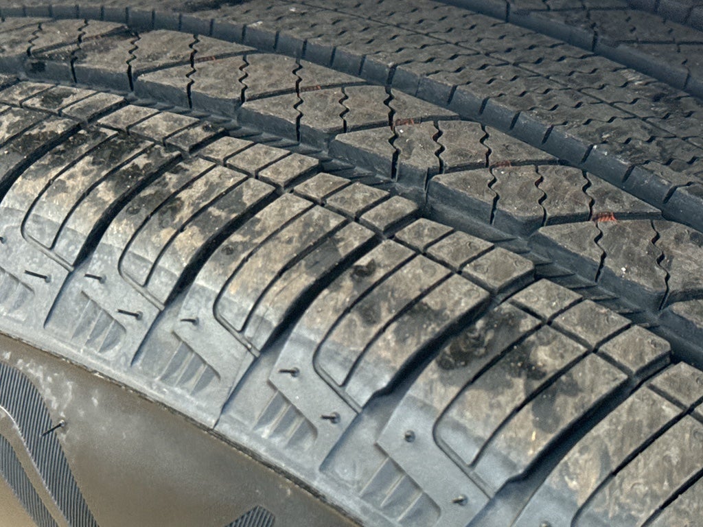 2026 Nissan Murano AWD SV