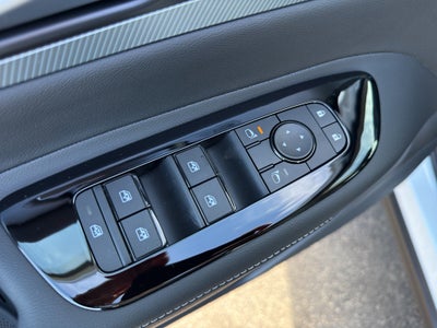 2026 Nissan Murano AWD SV