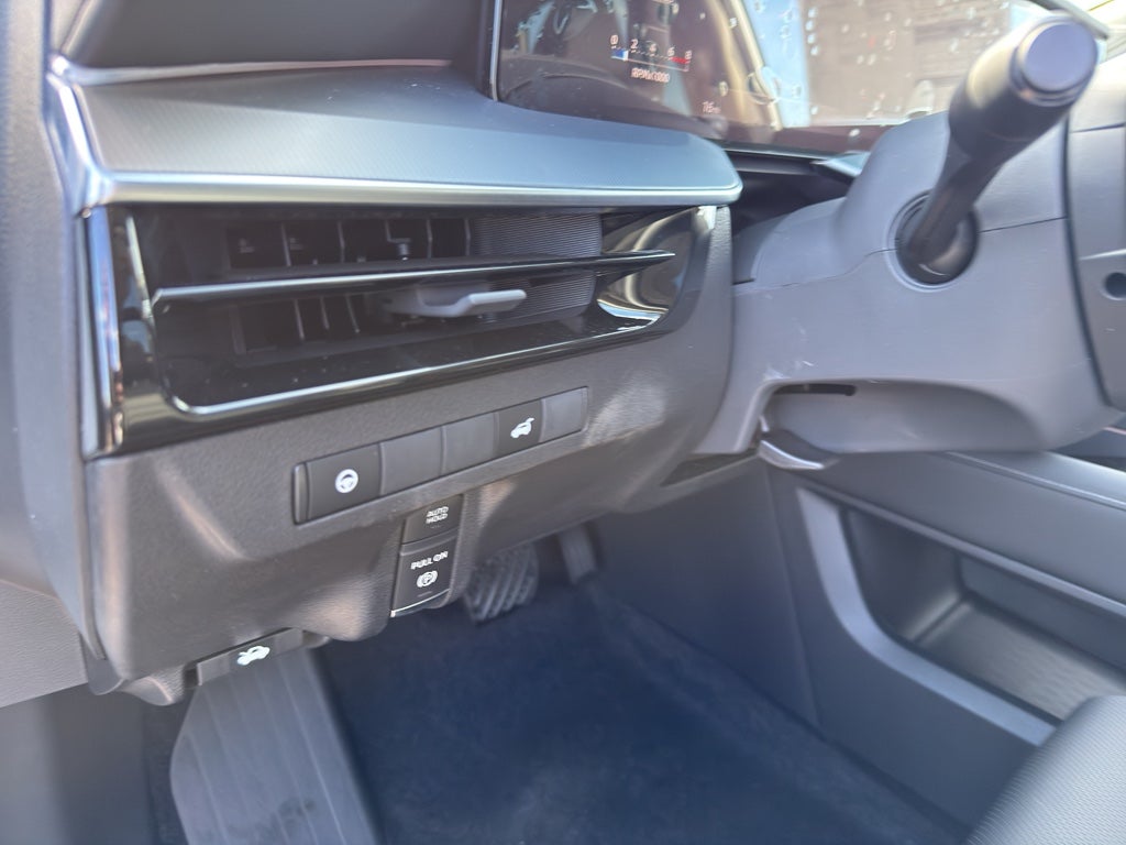 2026 Nissan Murano AWD SV