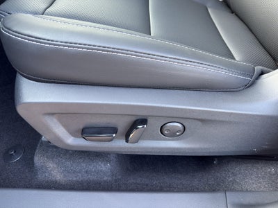 2026 Nissan Murano AWD SV