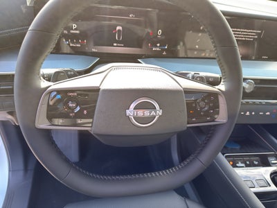 2026 Nissan Murano AWD SV