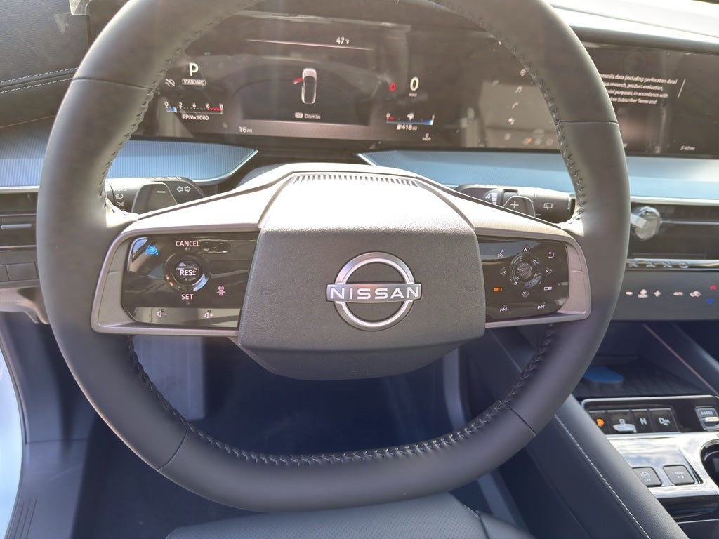 2026 Nissan Murano AWD SV