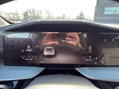 2026 Nissan Murano AWD SV