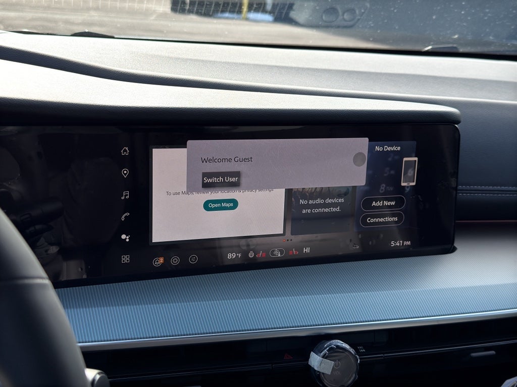 2026 Nissan Murano AWD SV