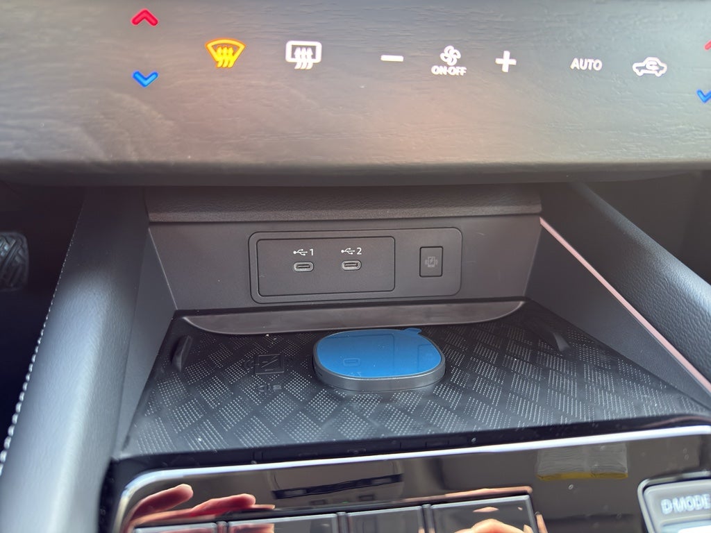 2026 Nissan Murano AWD SV