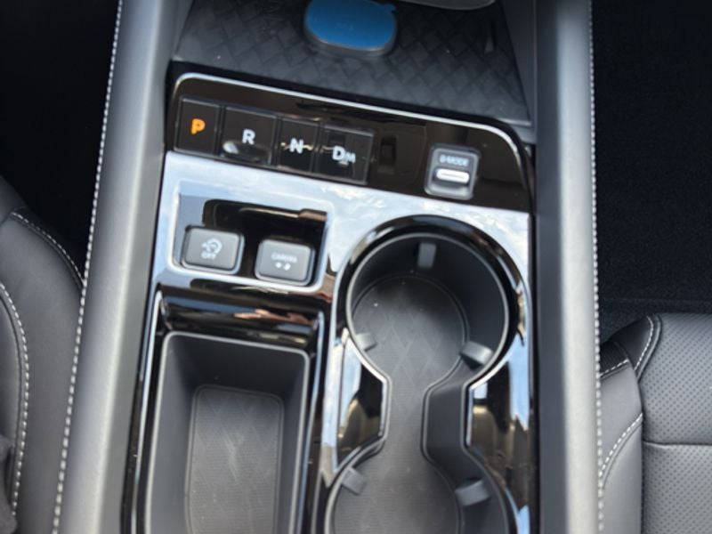 2026 Nissan Murano AWD SV