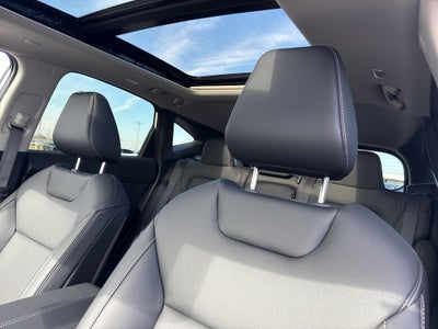 2026 Nissan Murano AWD SV