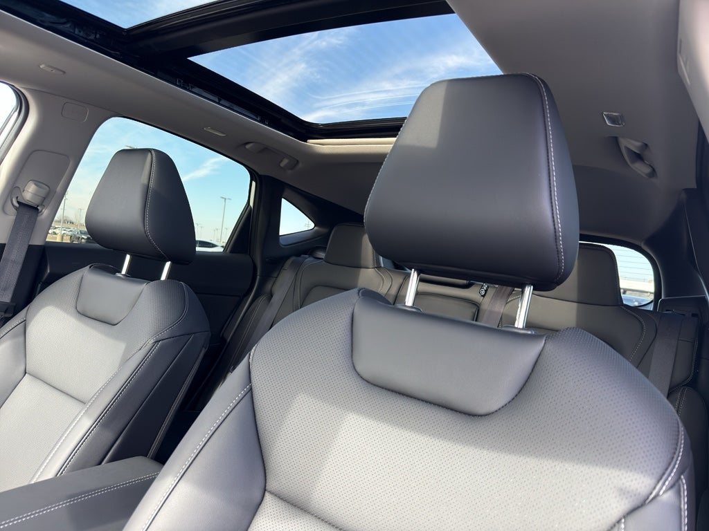 2026 Nissan Murano AWD SV