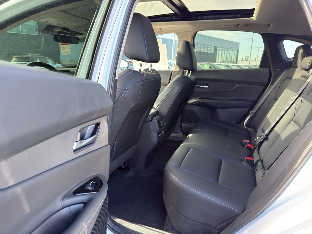 2026 Nissan Murano AWD SV