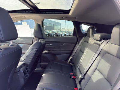 2026 Nissan Murano AWD SV