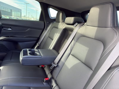 2026 Nissan Murano AWD SV