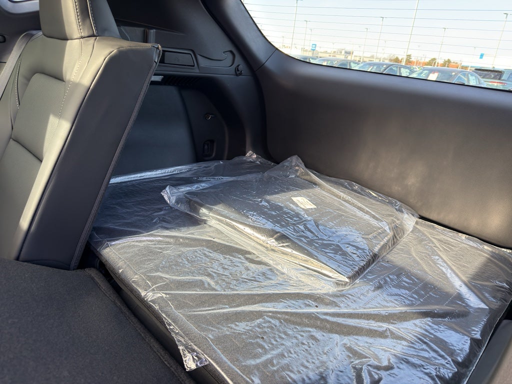 2026 Nissan Murano AWD SV