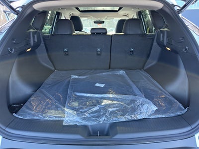 2026 Nissan Murano AWD SV