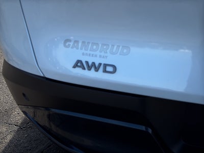 2026 Nissan Murano AWD SV