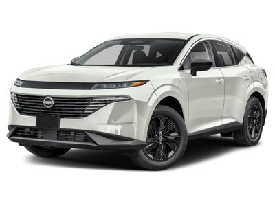 2026 Nissan Murano AWD SL