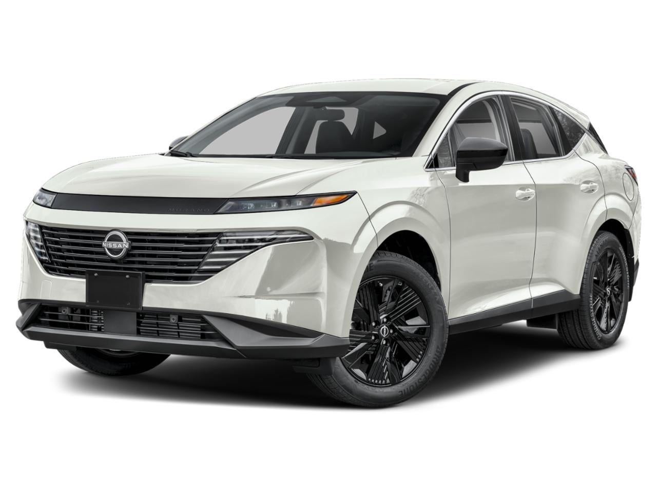 2026 Nissan Murano AWD SL