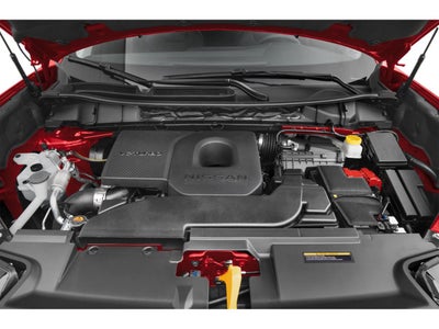 2026 Nissan Murano AWD SL