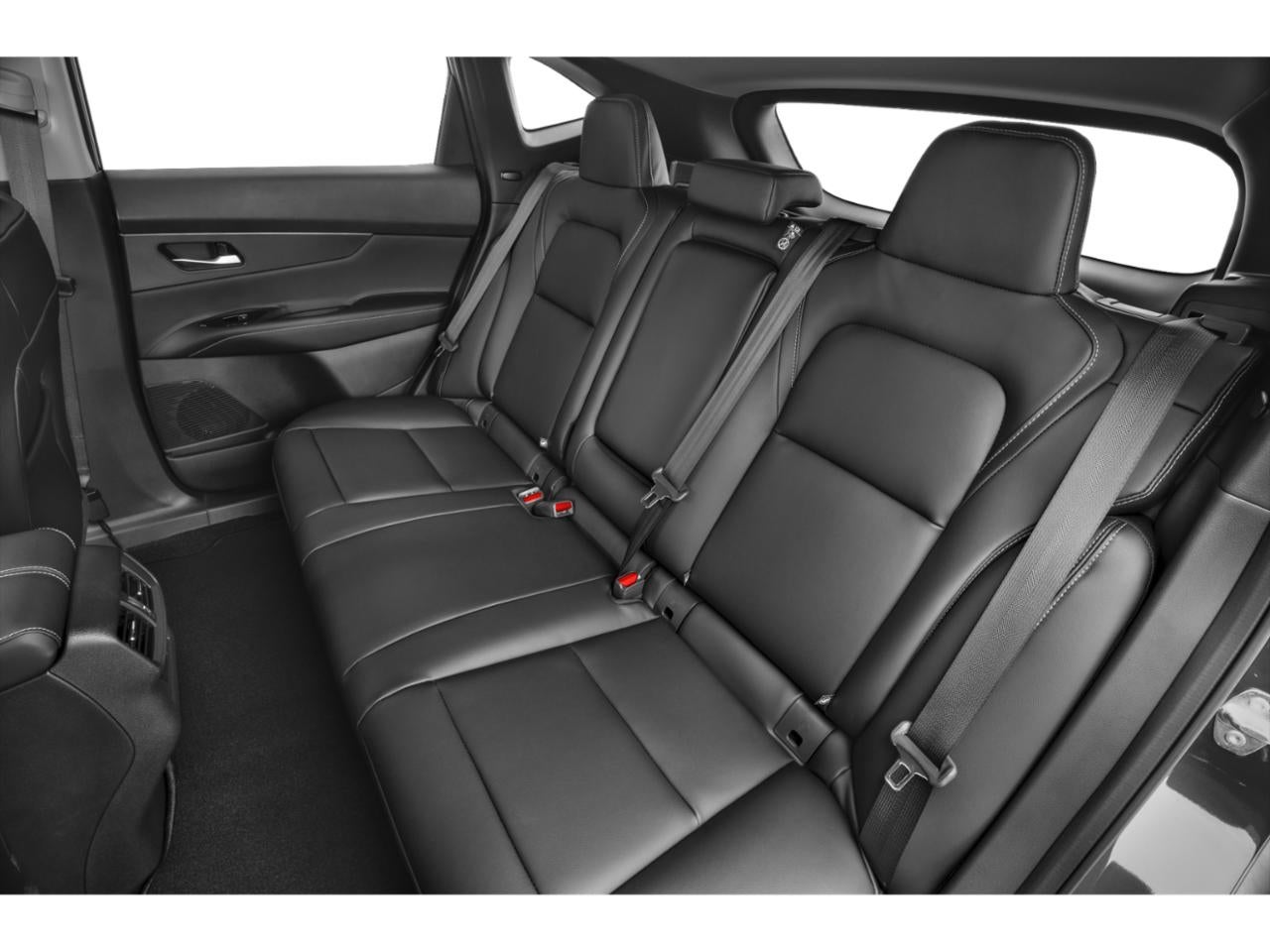 2026 Nissan Murano AWD SL