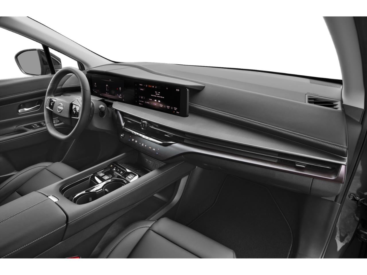 2026 Nissan Murano AWD SL