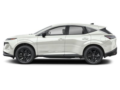 2026 Nissan Murano AWD SL